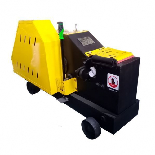 Станок для резки арматуры TOR GQ50 (E) - stroymarket66.ru - Красноярск