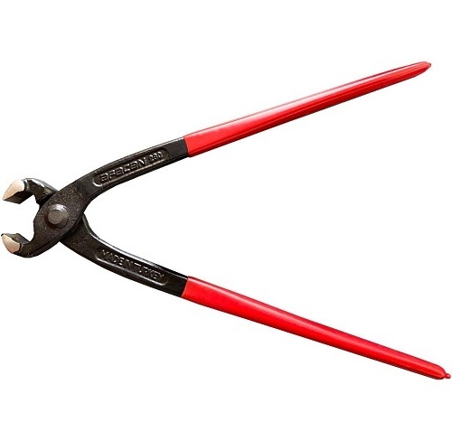 Торцевые кусачки для вязки арматуры Afacan 280 мм - stroymarket66.ru - Красноярск