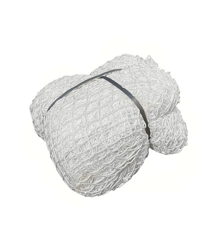 Защитно-улавливающая сетка (ЗУС) защитно-улавливающая сетка 3,5х6 м - stroymarket66.ru - Красноярск