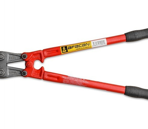 Болторез Afacan 6M - stroymarket66.ru - Красноярск