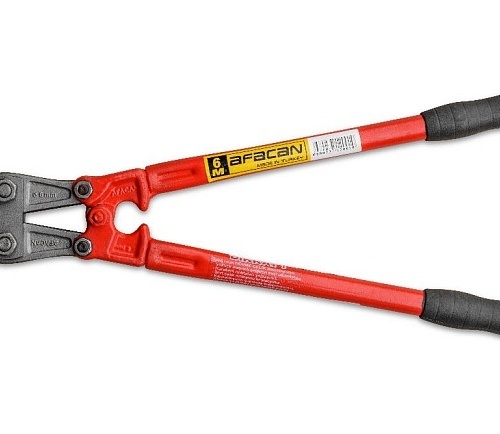 Болторез Afacan 12M - stroymarket66.ru - Красноярск