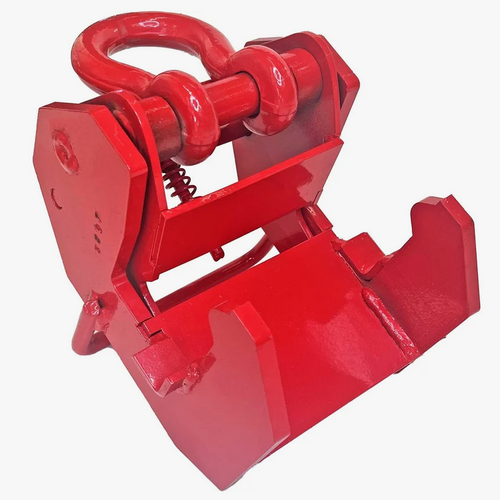 Захват монтажный широкий 3 т - stroymarket66.ru - Красноярск