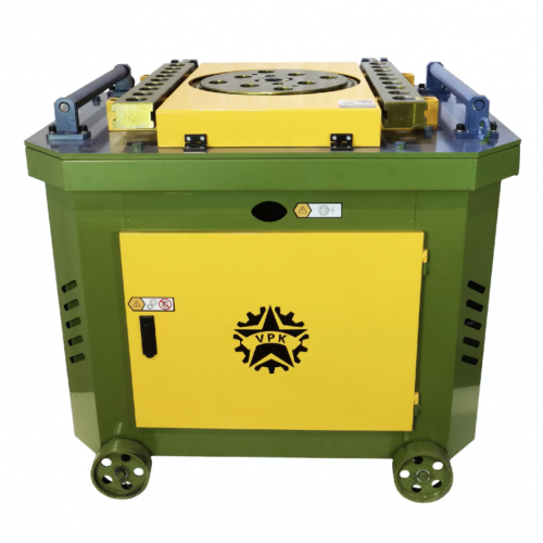 Станок для гибки арматуры VPK Г-40 - stroymarket66.ru - Красноярск