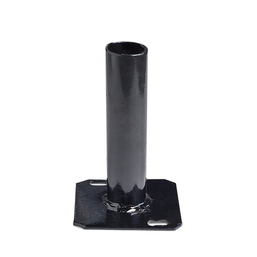 Опорная пята для рамных лесов 48 мм - stroymarket66.ru - Красноярск