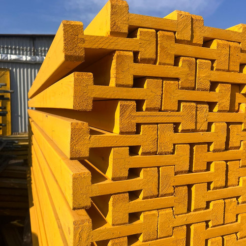 Балка БДК - stroymarket66.ru - Красноярск