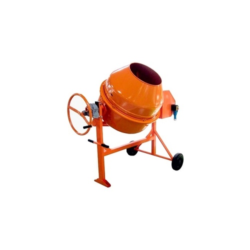 Бетоносмеситель Лебедянь СБР-260/220В - stroymarket66.ru - Красноярск