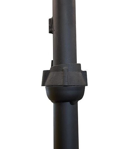 Стойка опалубки чашечная CUP LOCK 2,5 м, шаг 0,5 м - stroymarket66.ru - Красноярск