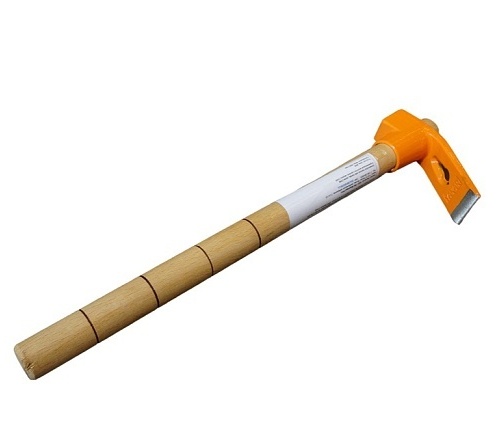 Молоток универсальный бетонщика 45CH - stroymarket66.ru - Красноярск