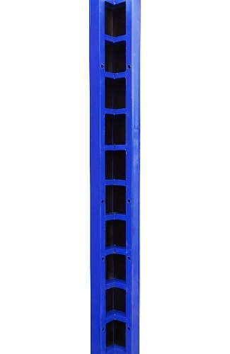 Щит угловой внутренний 0,5*0,5*3,0 м - stroymarket66.ru - Красноярск