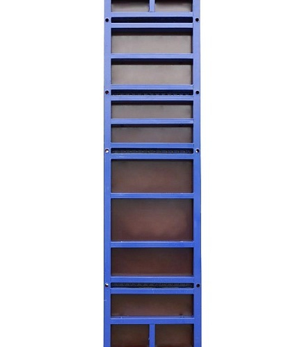 Щит шарнирный 0,3*0,3*3,0 м - stroymarket66.ru - Красноярск