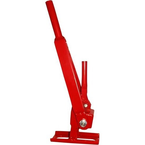 Усиленный ключ для пружинного зажима - stroymarket66.ru - Красноярск