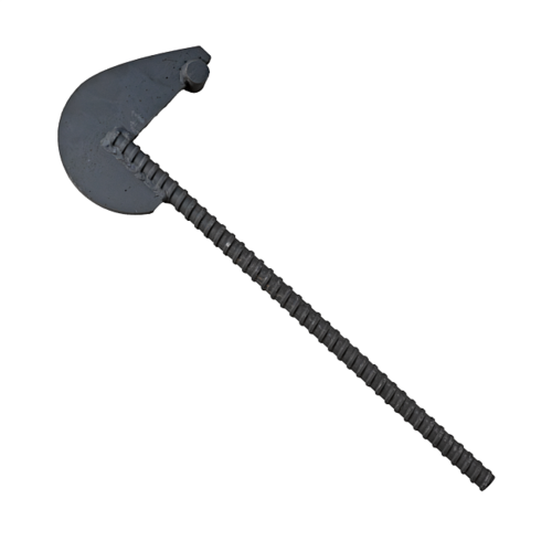 Анкер торцевой для опалубки Ø 15 мм /17 мм - stroymarket66.ru - Красноярск