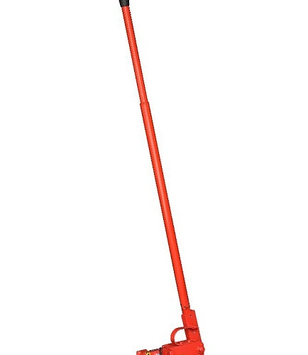 Ручной станок для резки арматуры Afacan 26M - stroymarket66.ru - Красноярск