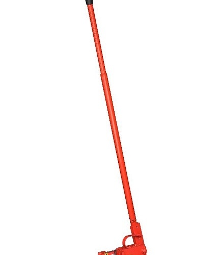 Ручной станок для резки арматуры Afacan 28M - stroymarket66.ru - Красноярск