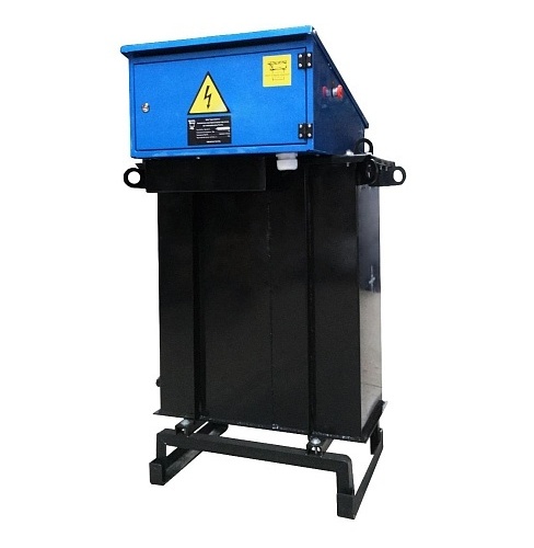 Трансформаторная подстанция КТПТО-80 для термообработки бетона - stroymarket66.ru - Красноярск