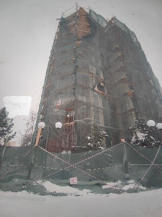 Рамная опалубка + ЗУС  - stroymarket66.ru - Красноярск