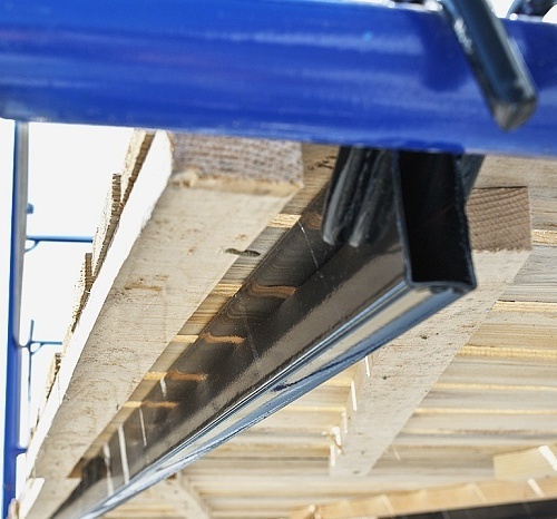 Балка настила, ригель рамных лесов 3 м - stroymarket66.ru - Красноярск