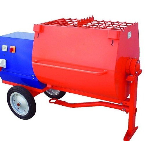 Растворосмеситель Лебедянь РН-200 - stroymarket66.ru - Красноярск