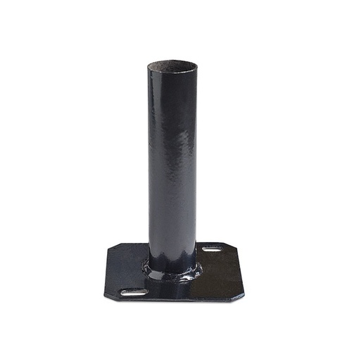 Опорная пята для рамных лесов 42 мм - stroymarket66.ru - Красноярск