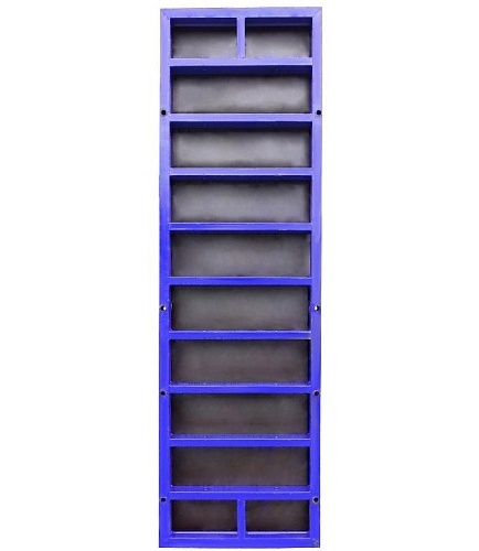 Щиты стальные щитовой опалубки линейные стандарт 0,2/1,2 Н-3,0м - stroymarket66.ru - Красноярск