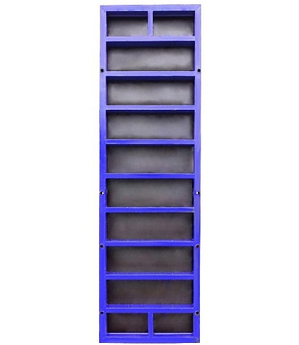 Щиты стальные щитовой опалубки универсальные стандарт 0,2/1,2 Н-3,0м - stroymarket66.ru - Красноярск