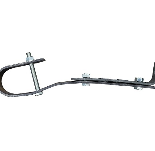 Анкерное крепление - stroymarket66.ru - Красноярск