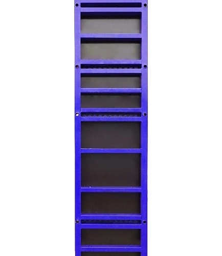 Щит стальной 0,45*3,0 м - stroymarket66.ru - Красноярск