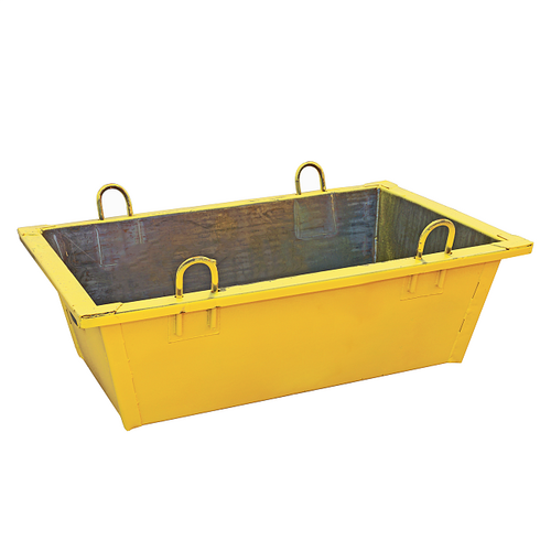 Тара для раствора 0,25 м3 (г/п 500 кг) - stroymarket66.ru - Красноярск