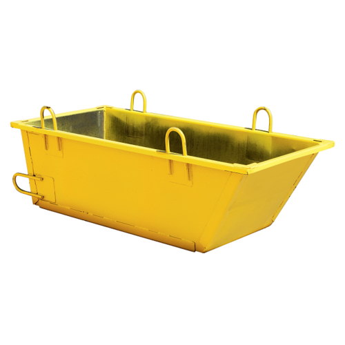 Ящик каменщика 0,25 м3 (г/п 500 кг) - stroymarket66.ru - Красноярск