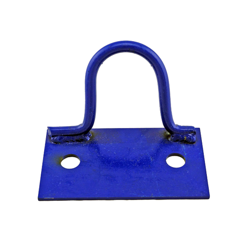 Защитно-улавливающая сетка (ЗУС) опора верхняя для кронштейна - stroymarket66.ru - Красноярск