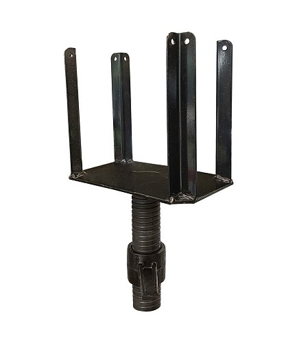 Унивилка регулируемая CUP LOCK 0,75 м - stroymarket66.ru - Красноярск