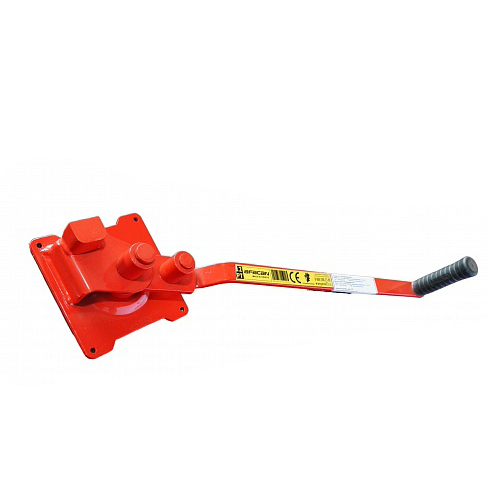 Ручной станок для гибки арматуры Afacan 12PT - stroymarket66.ru - Красноярск