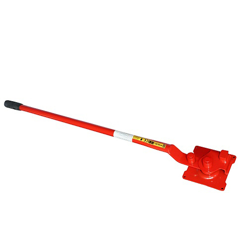 Ручной станок для гибки арматуры Afacan 16PT - stroymarket66.ru - Красноярск