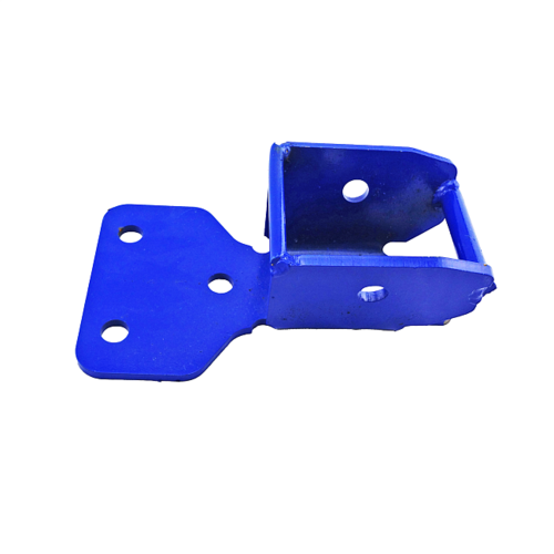 Защитно-улавливающая сетка (ЗУС) опора нижняя для кронштейна - stroymarket66.ru - Красноярск