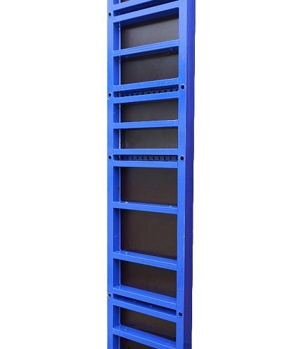 Щит стальной 0,5*3,0 м - stroymarket66.ru - Красноярск