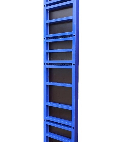 Щит стальной 1,2*3,0 м - stroymarket66.ru - Красноярск